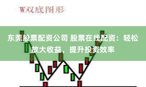 东莞股票配资公司 股票在线配资：轻松放大收益，提升投资效率