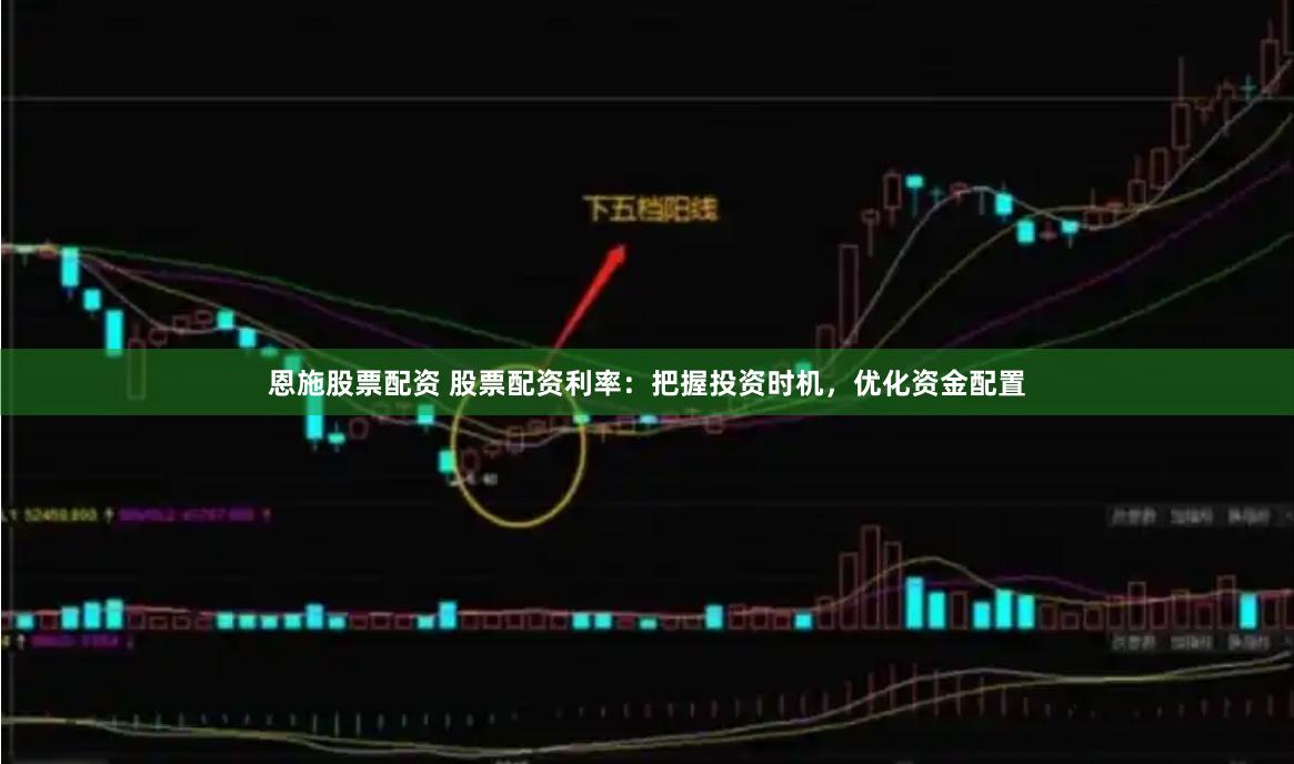 恩施股票配资 股票配资利率：把握投资时机，优化资金配置
