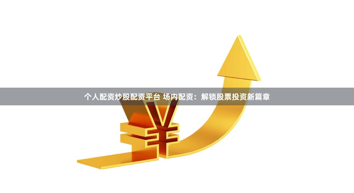 个人配资炒股配资平台 场内配资：解锁股票投资新篇章