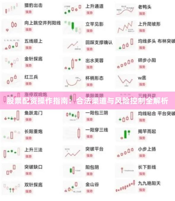 股票配资操作指南：合法渠道与风险控制全解析