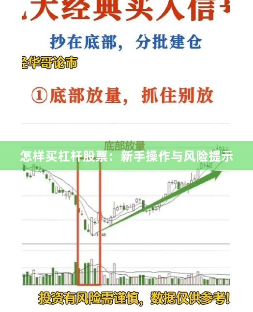 怎样买杠杆股票：新手操作与风险提示